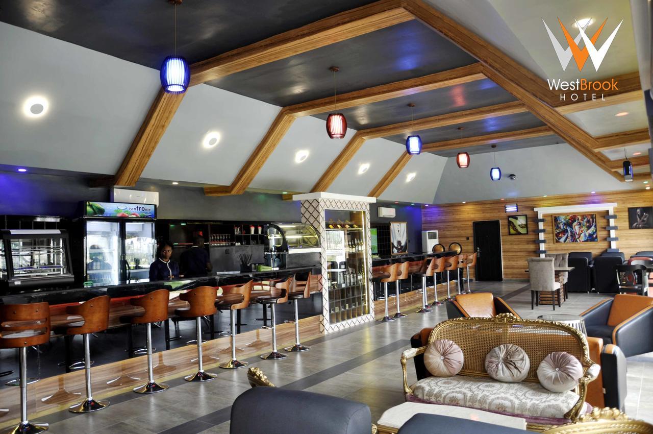 Westbrook Hotel Owerri Exteriér fotografie
