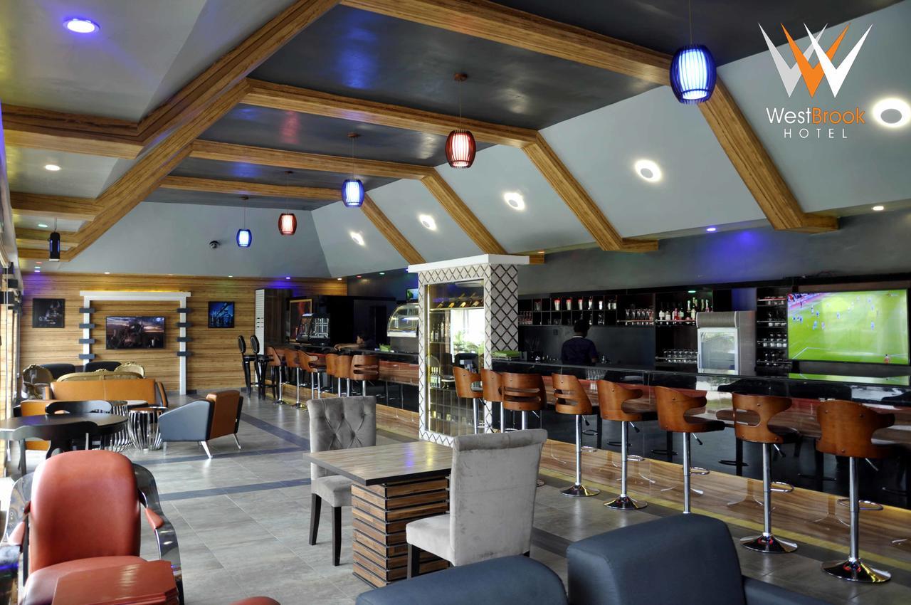 Westbrook Hotel Owerri Exteriér fotografie