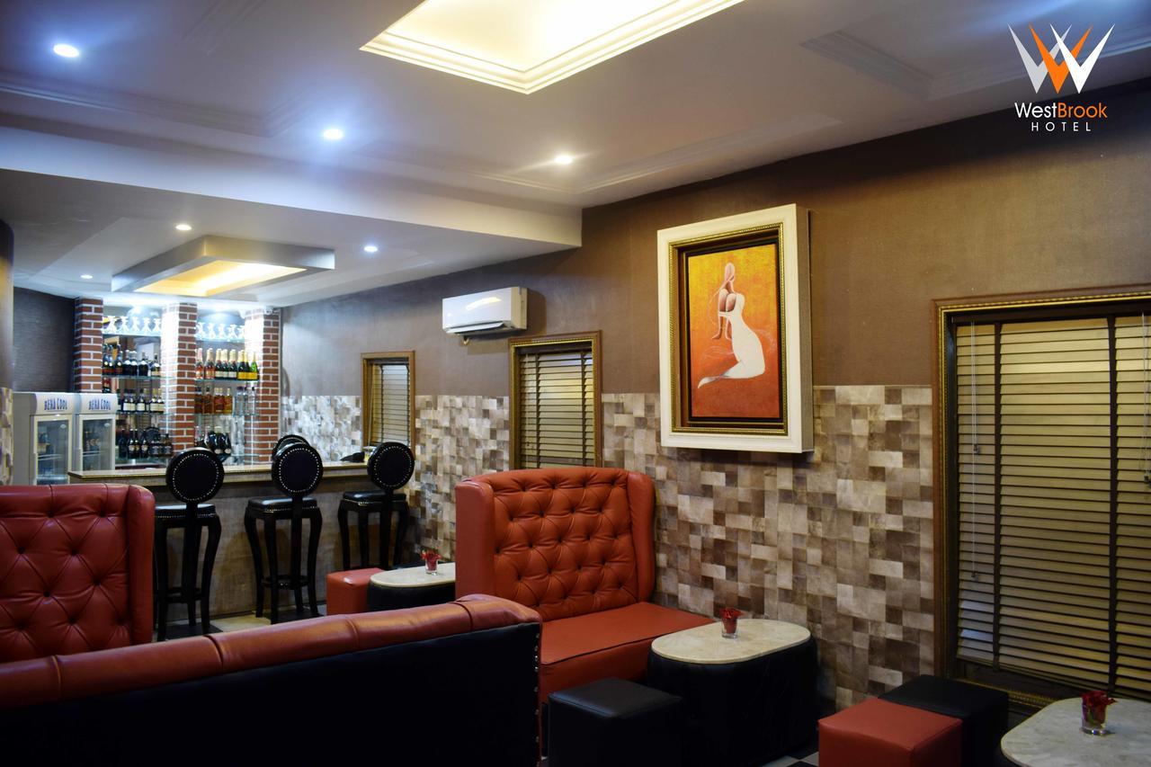 Westbrook Hotel Owerri Exteriér fotografie