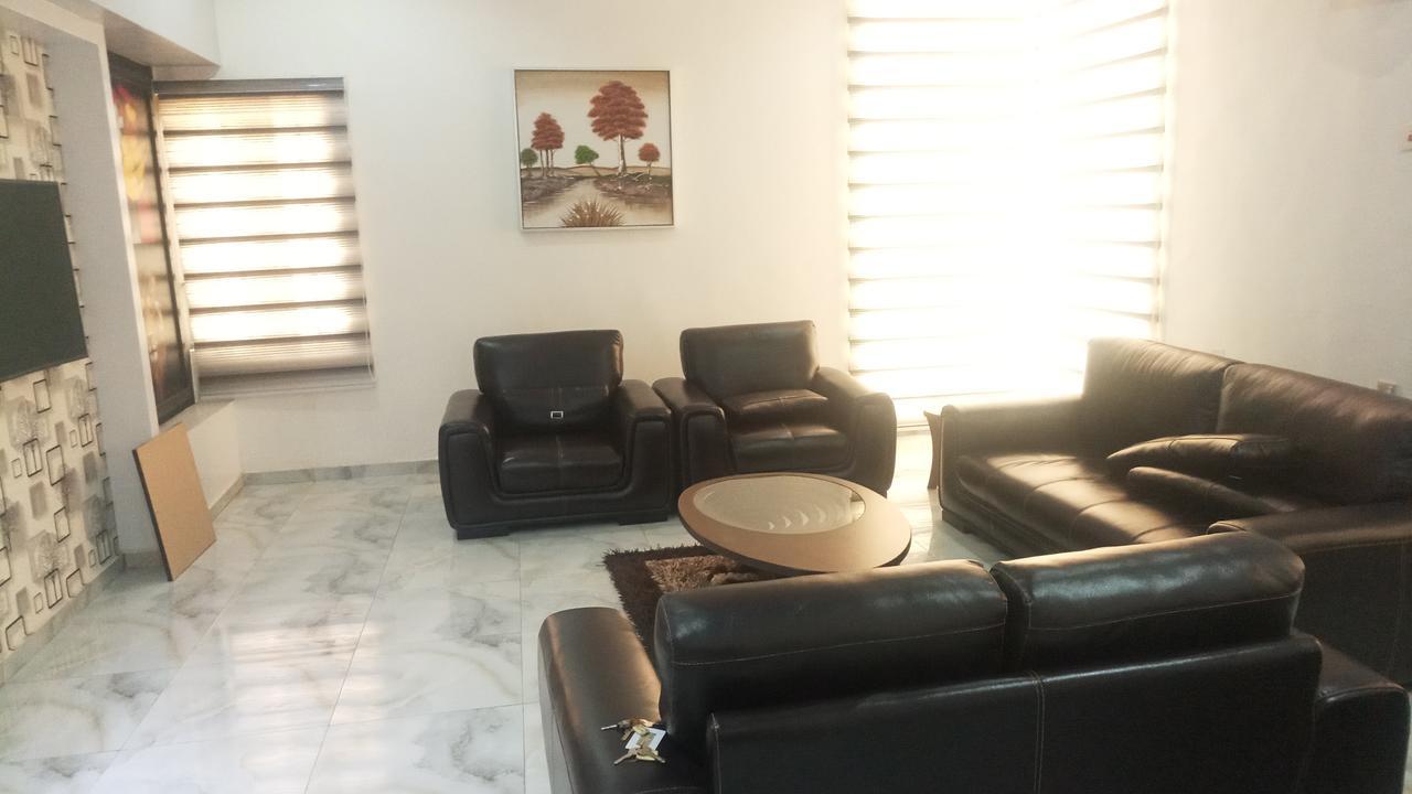 Westbrook Hotel Owerri Exteriér fotografie